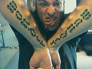 body mods