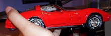 driving