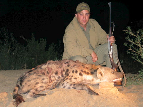 af varmint