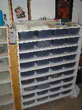 racks