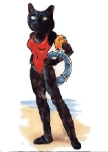 baywatch munch