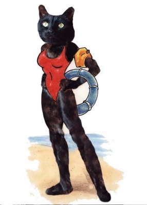 baywatch munch