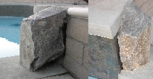 Sarges Stuck Rock