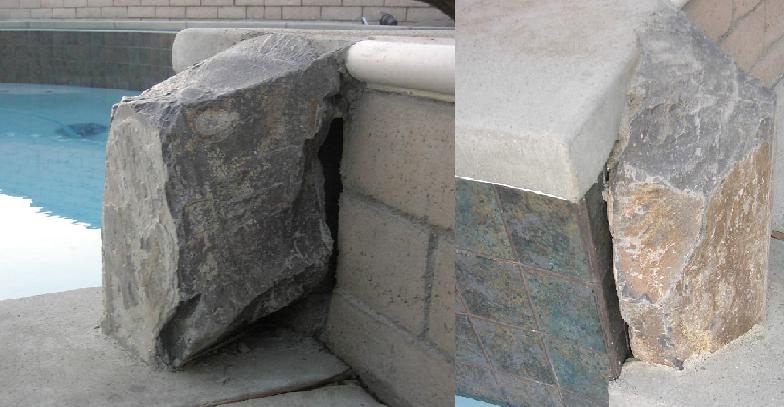 Sarges Stuck Rock