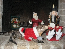 Christmas Kismet 2