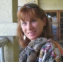 Kismet and me