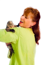 Kismet and me