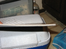 two tile