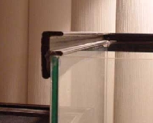 "F" Moulding