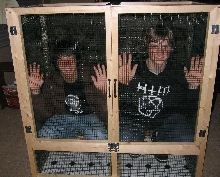 Cham Cage pic 2