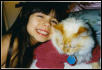 Simba and Paula