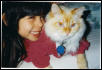 Simba and Paula