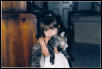 paula holding katrina2