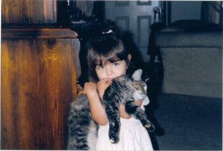 paula holding katrina2