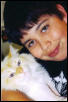 Sims and Dave w/lioncut
