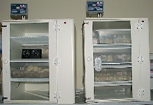 incubator