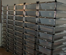 new racks