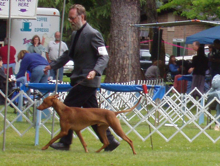 Bill and Tai