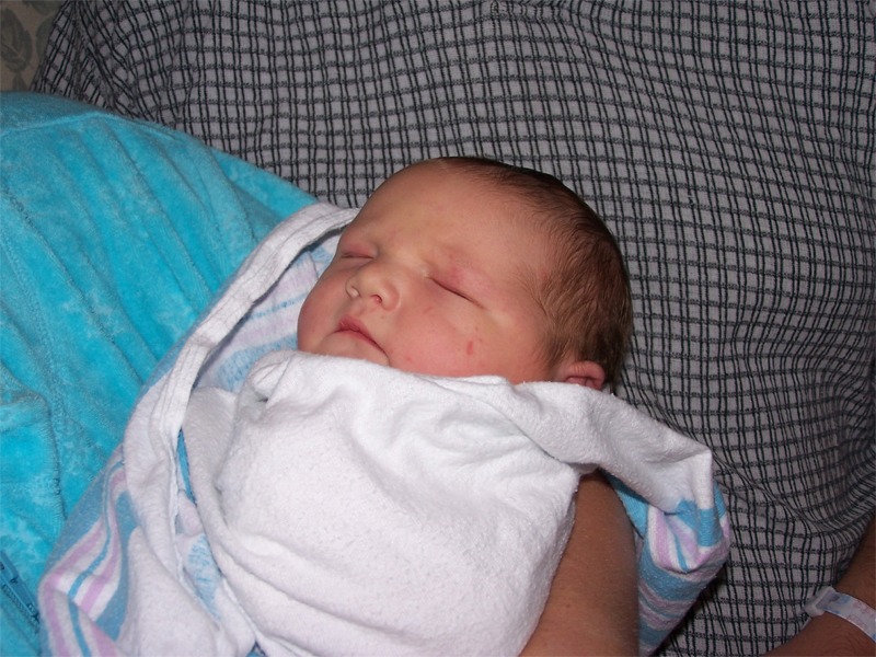 Baby Kamren