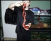 Male Tangerine Milk Snake
