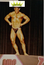 MIKE WEITZMEN CROWN