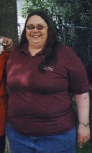 Our Hooman Mom