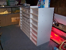 snake racks