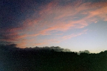 Hanalei Sunset