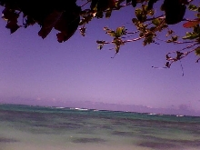 Kaiona Beach