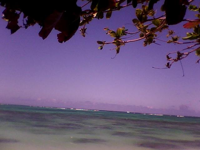 Kaiona Beach