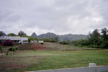 Mt Kalalea