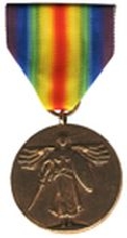 Hero's Medal