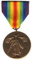 Hero's Medal