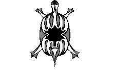 Tribal Turtle