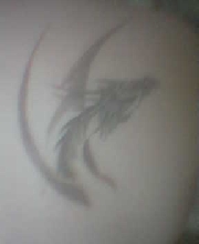 latest tattoo