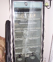 New Incubator