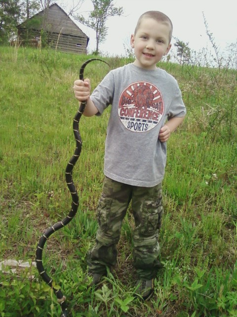 son with eastern king