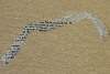 Snake Skin Message