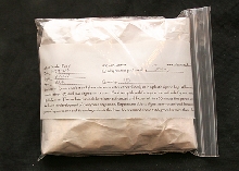 Example of packaging