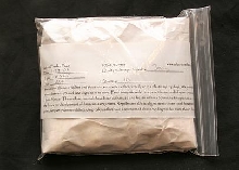 Sample of Packaging