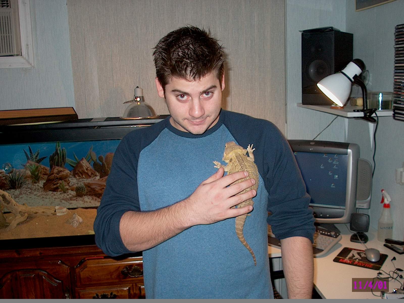 2 pals