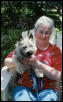 Gilly and Mommy