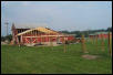 Barn Construction