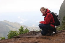 Horton Plains National Park; Sri Lanka ; Habitat