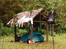 Madagascar; Montagne d'Ambre