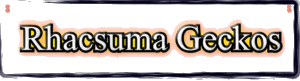 Rhacsuma Logo