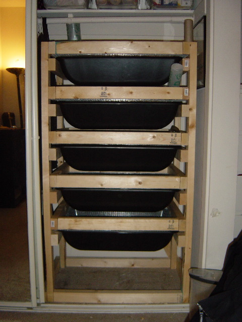 rat rack