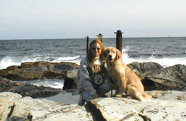 Me & Mommy