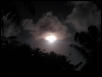 full moon on Polillo