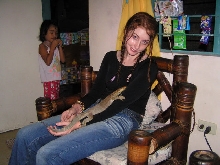 Me and Barako
